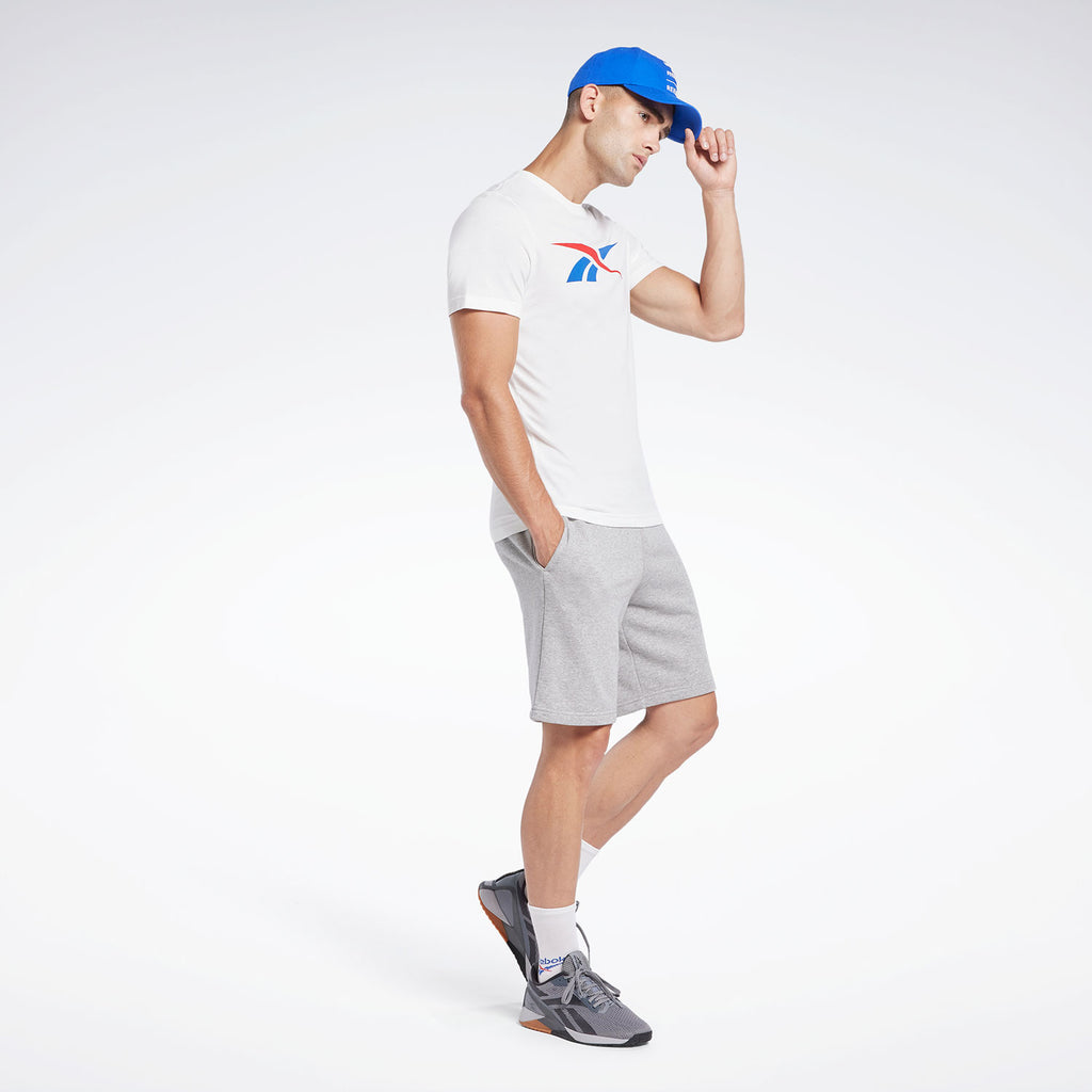 T-SHIRT REEBOK 100065058