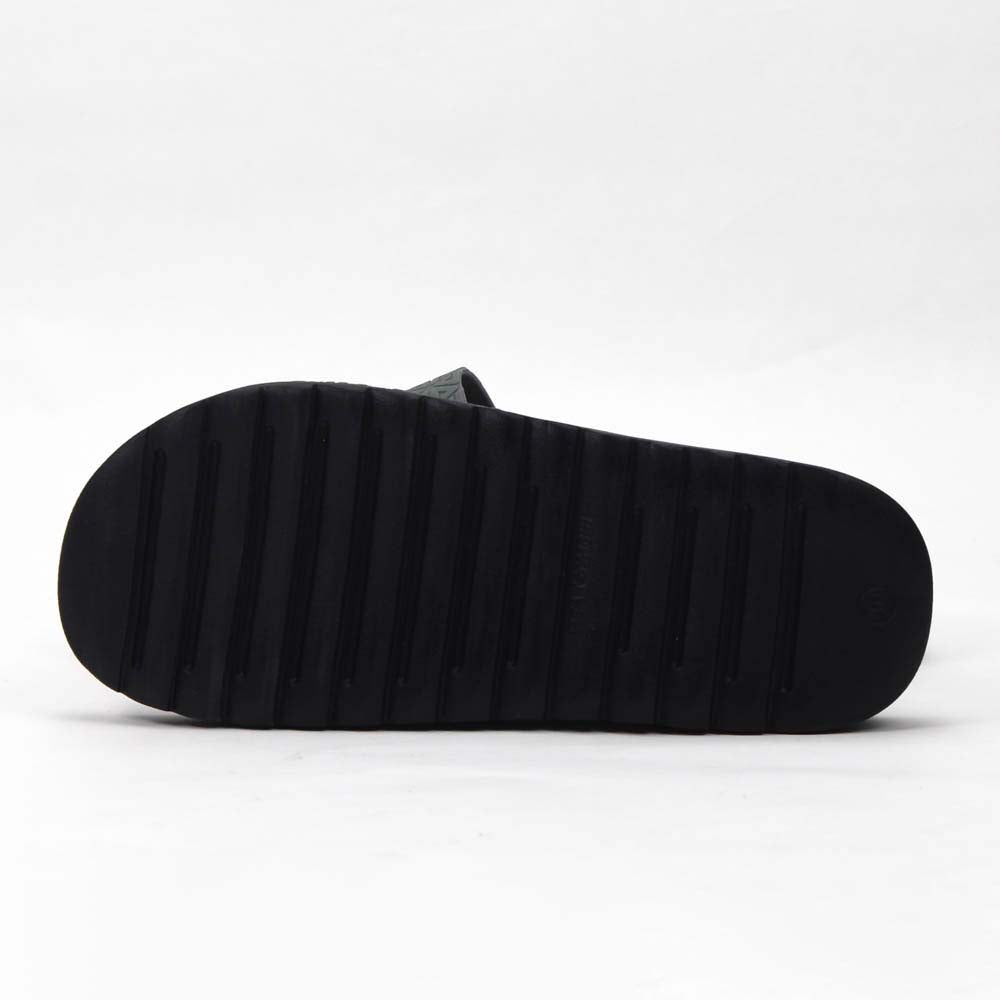 Peak Taichi Slippers White Lt. Khaki E02767L-5020