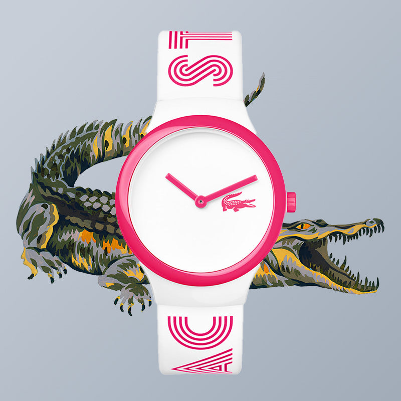 MONTRE LACOSTE \ 7613272325400