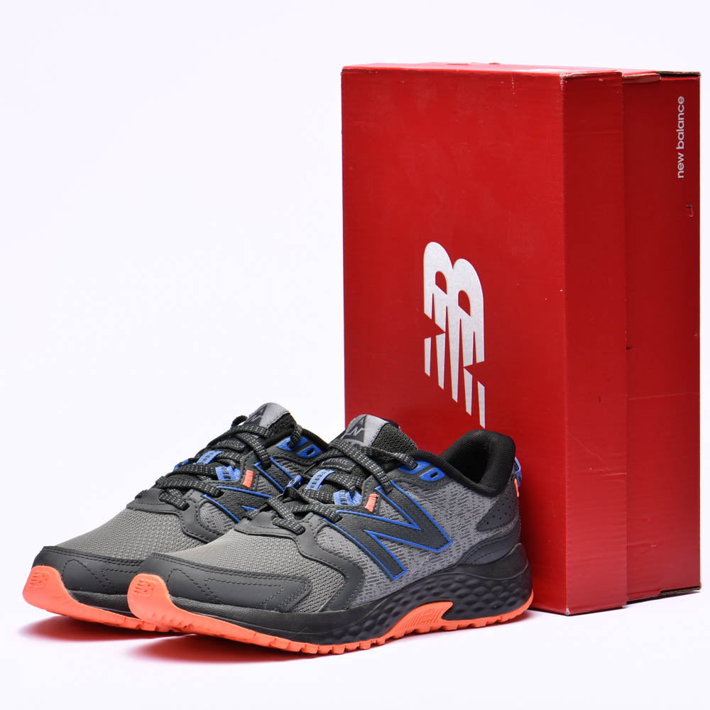 NEW BALANCE TRAIL RUNNING COURSE EN SENTIER MT410HP7