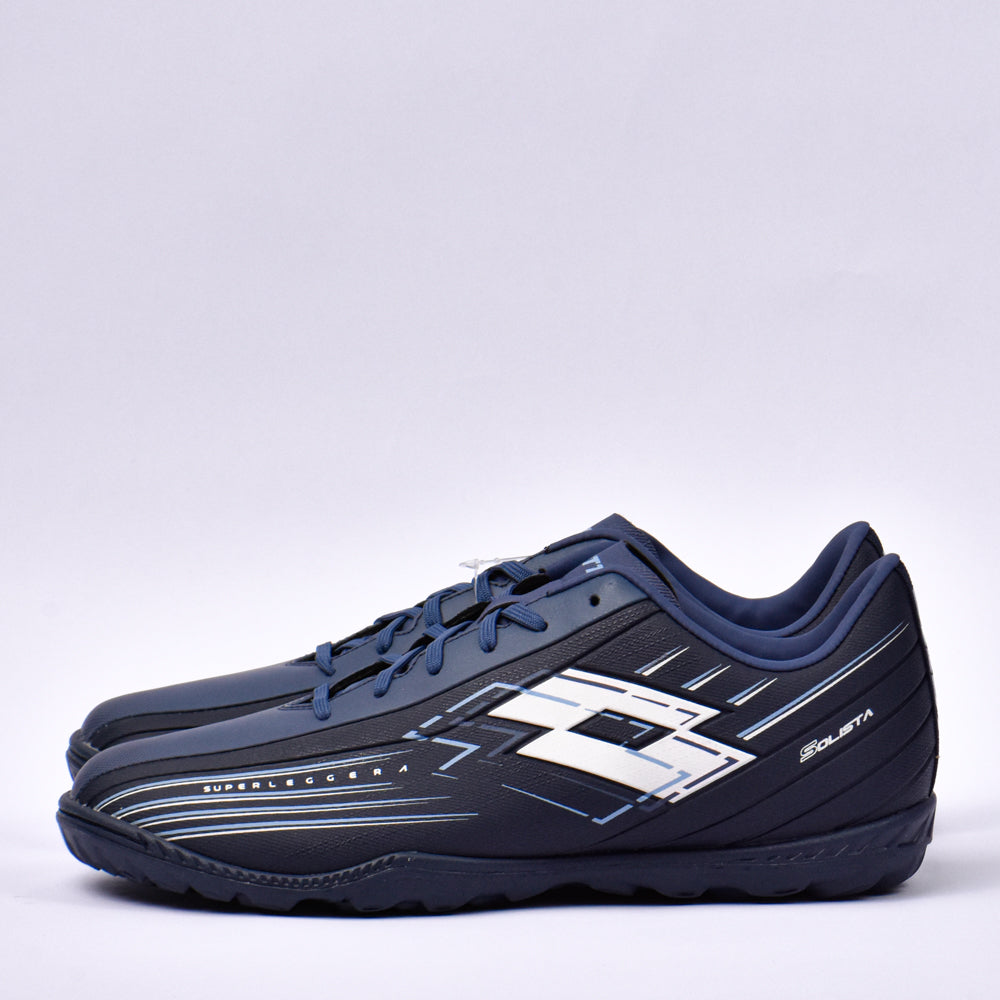 لوتو - سوليستا بلو