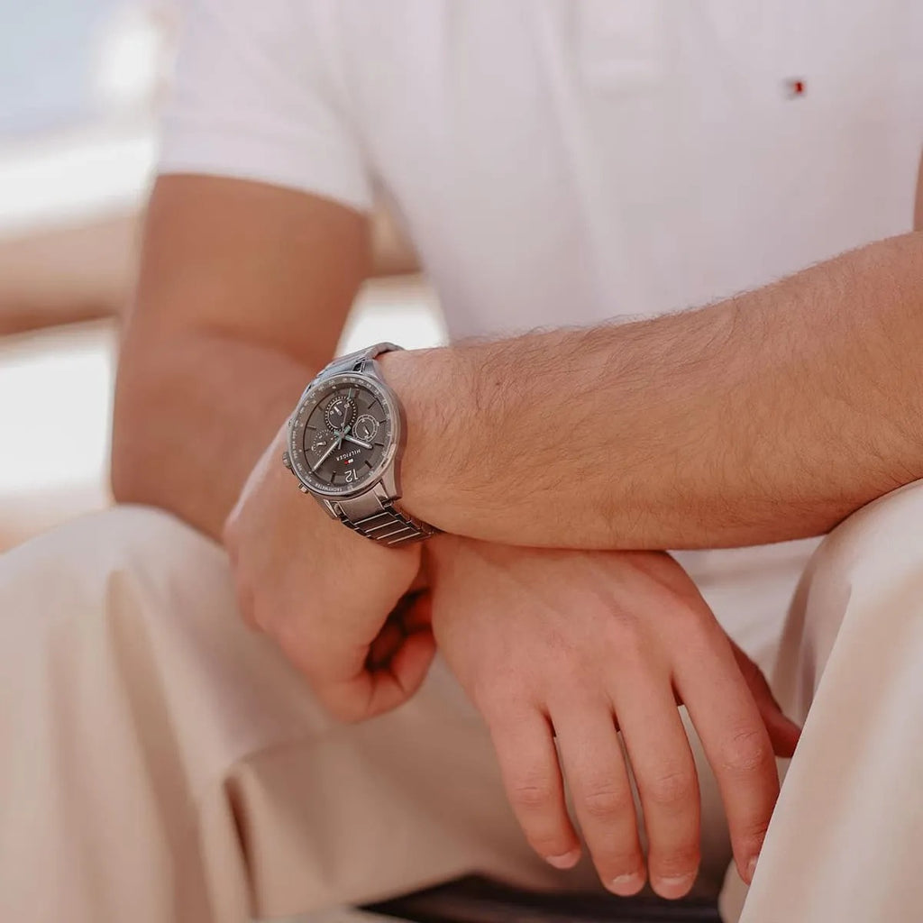 MONTRE Tommy Hilfiger Max 1791975