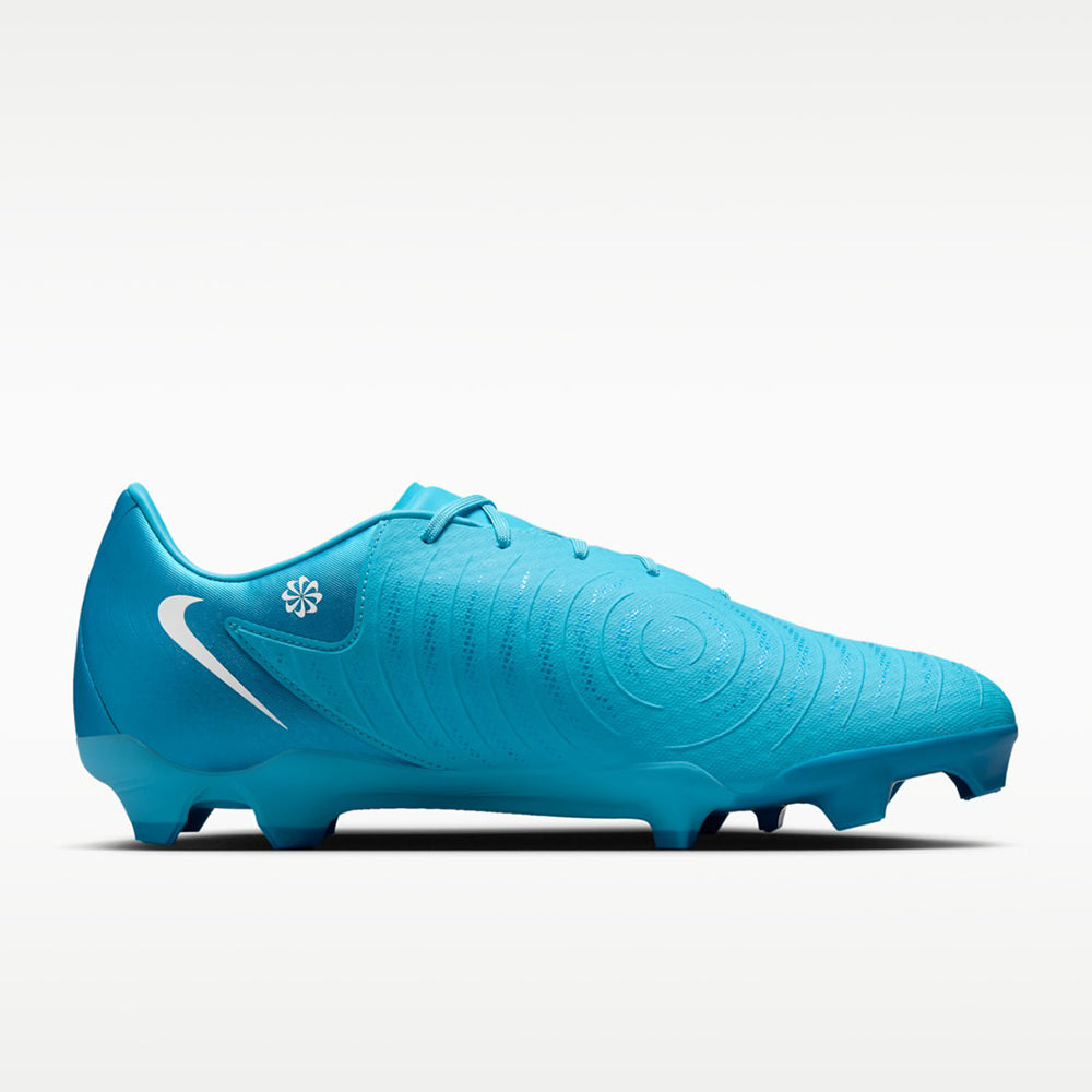 NIKE  Phantom GX 2 Academy MG Low « Blue Fury White » FD6723-400