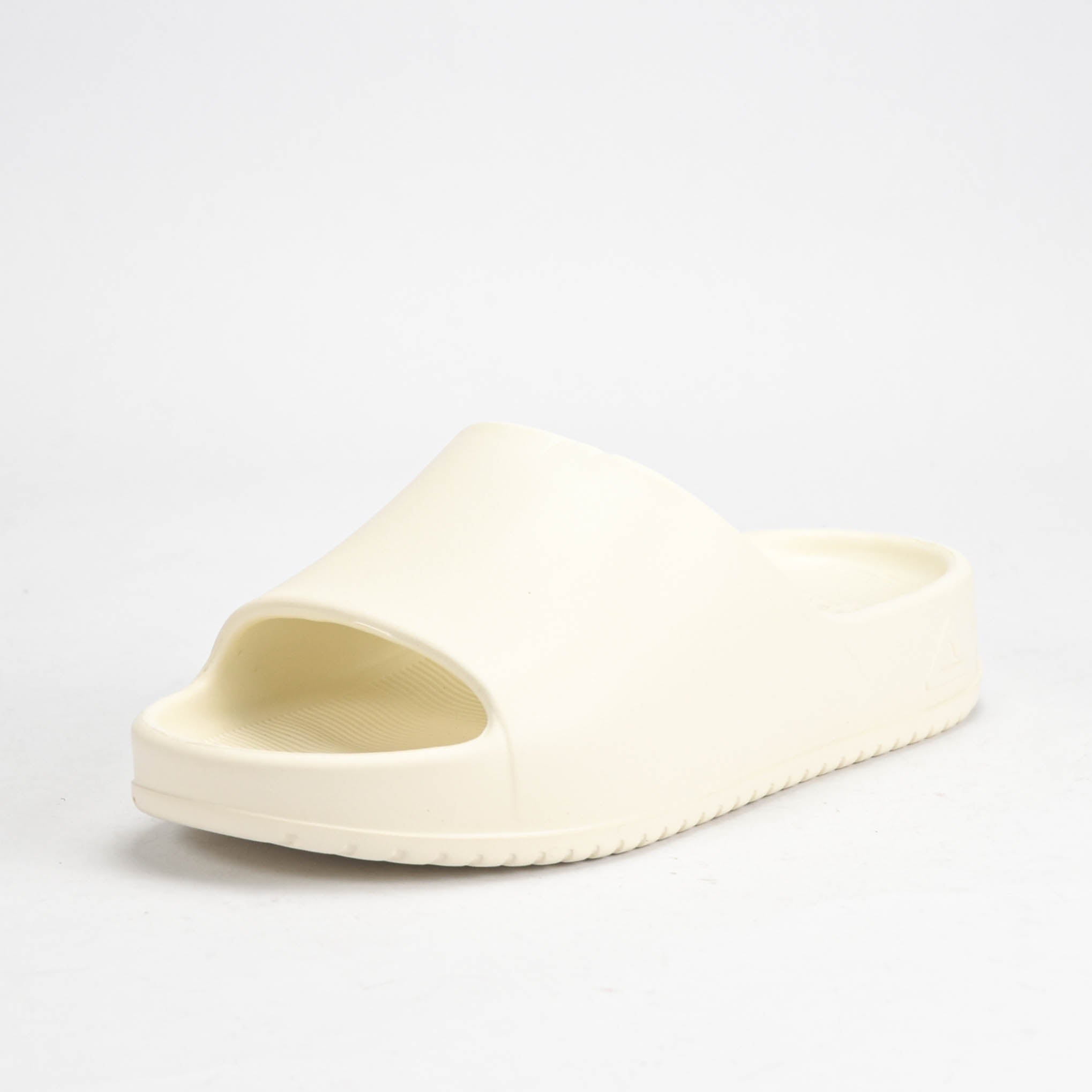 PEAK  CLAQUETTES SLIPPERS_Lt.Khaki RLW2401L-E058