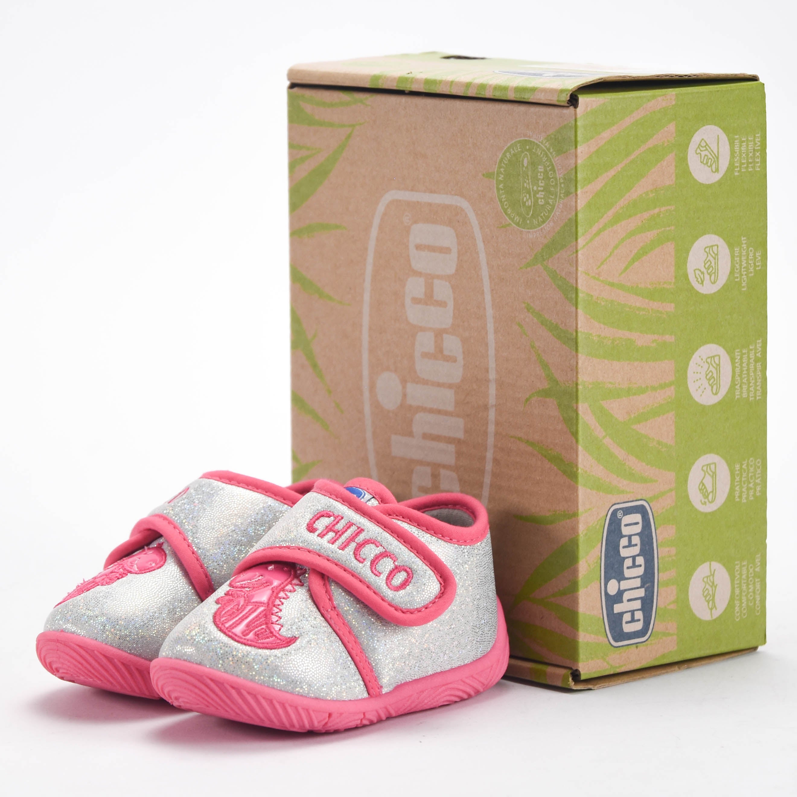 CHICCO CHAUSSURES POUR ENFANT 01066171000000-020