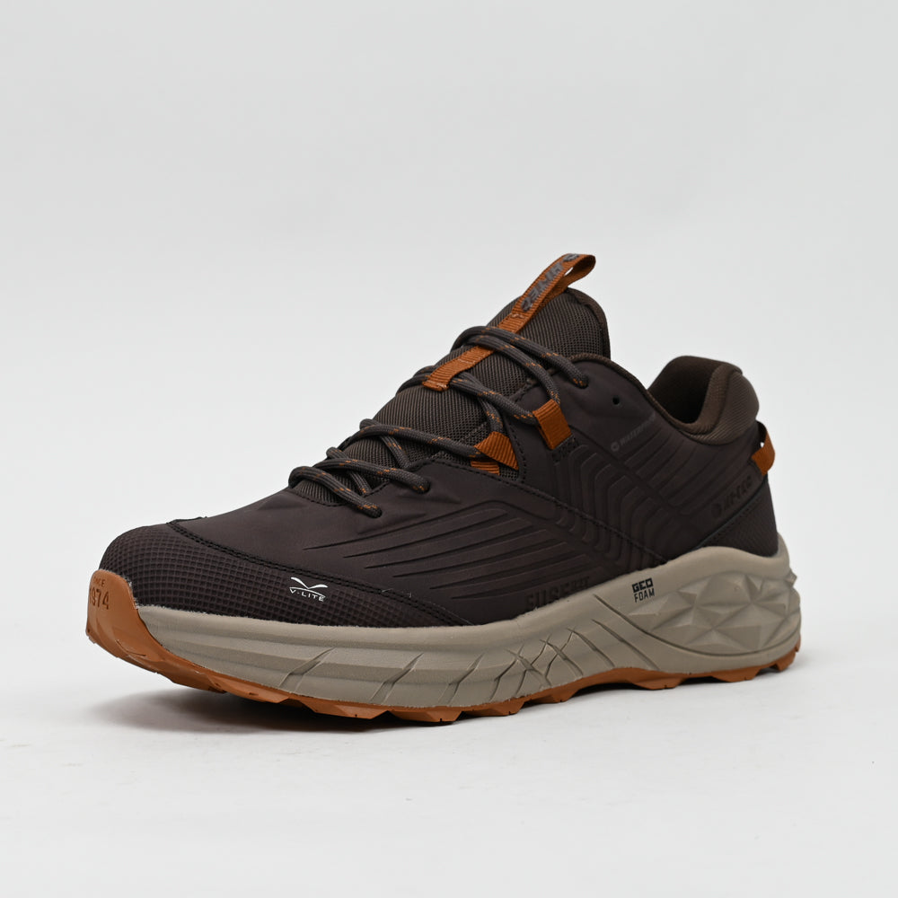 Basket HI-TEC Homme L015079