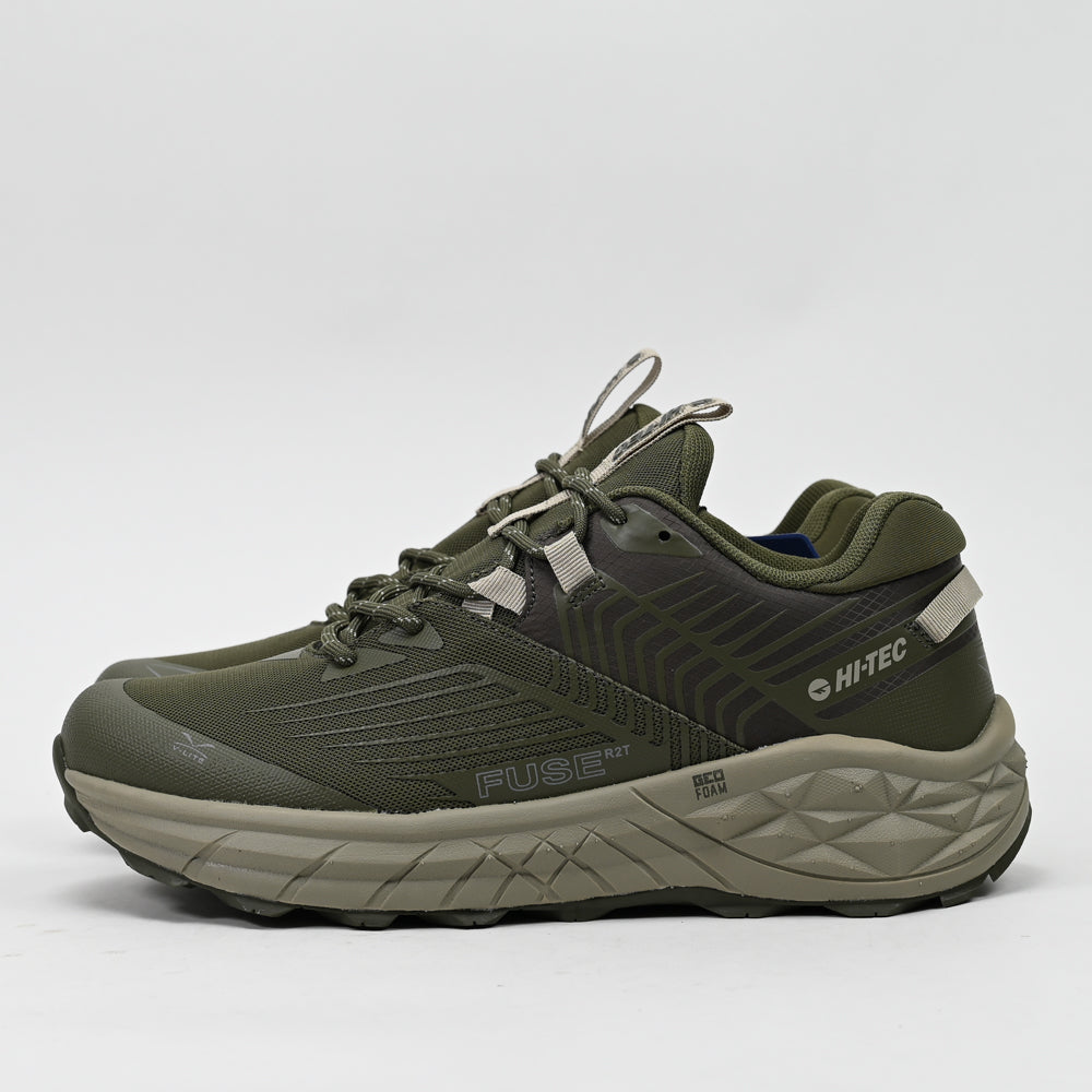 Basket HI-TEC Homme O014913