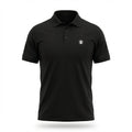 POLO LUMBERJACK LBJ69009-BLK