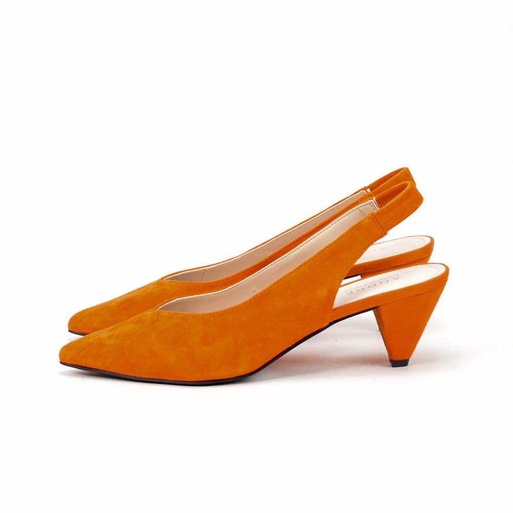 ANDRÉ Escarpins Jalyne Femme 52134903604