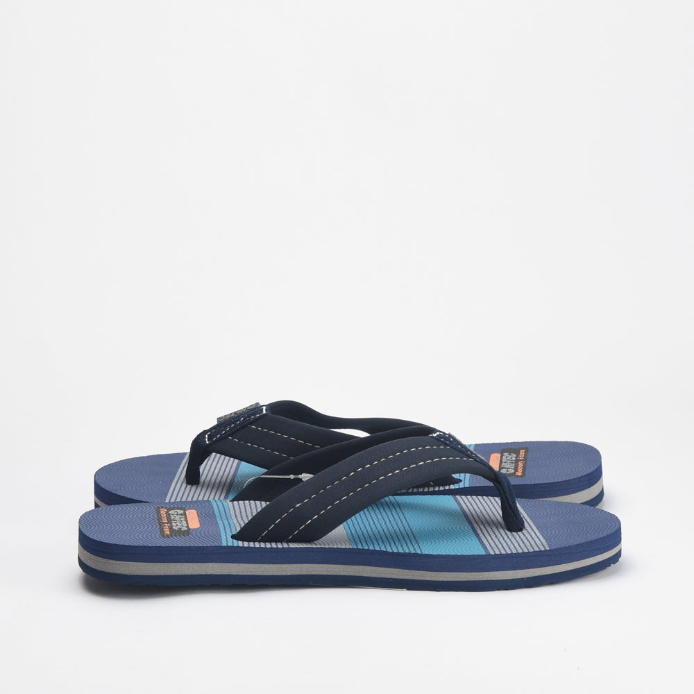 Nautical Thong Navy-Blue \ L013926