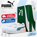 PUMA CA Pro Block Junior Sneakers 392004-04
