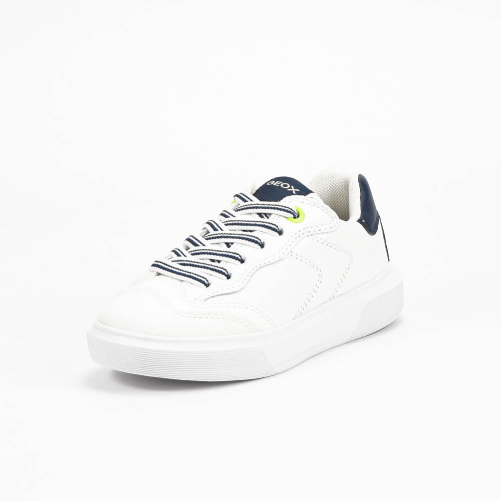 GEOX BASKET J55AWA08554-C0899