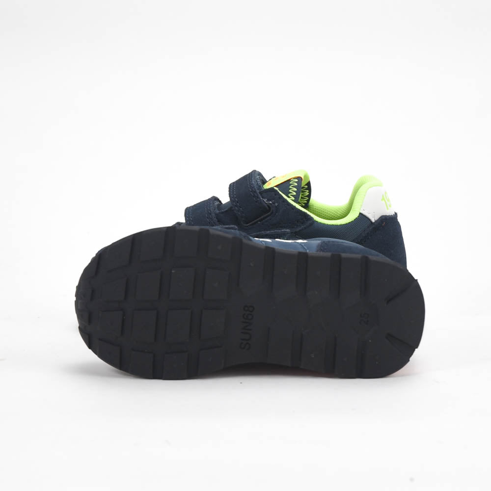 SUN68 SHOES Z35302B-07