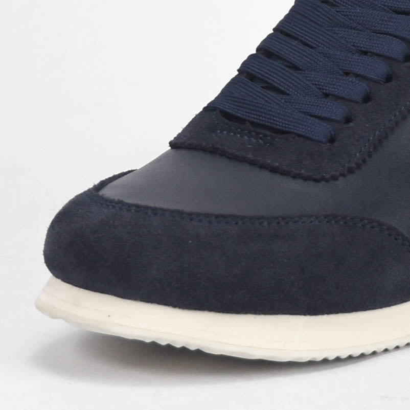 BRUNELLO CUCINELLI SHOES YH247-BLU