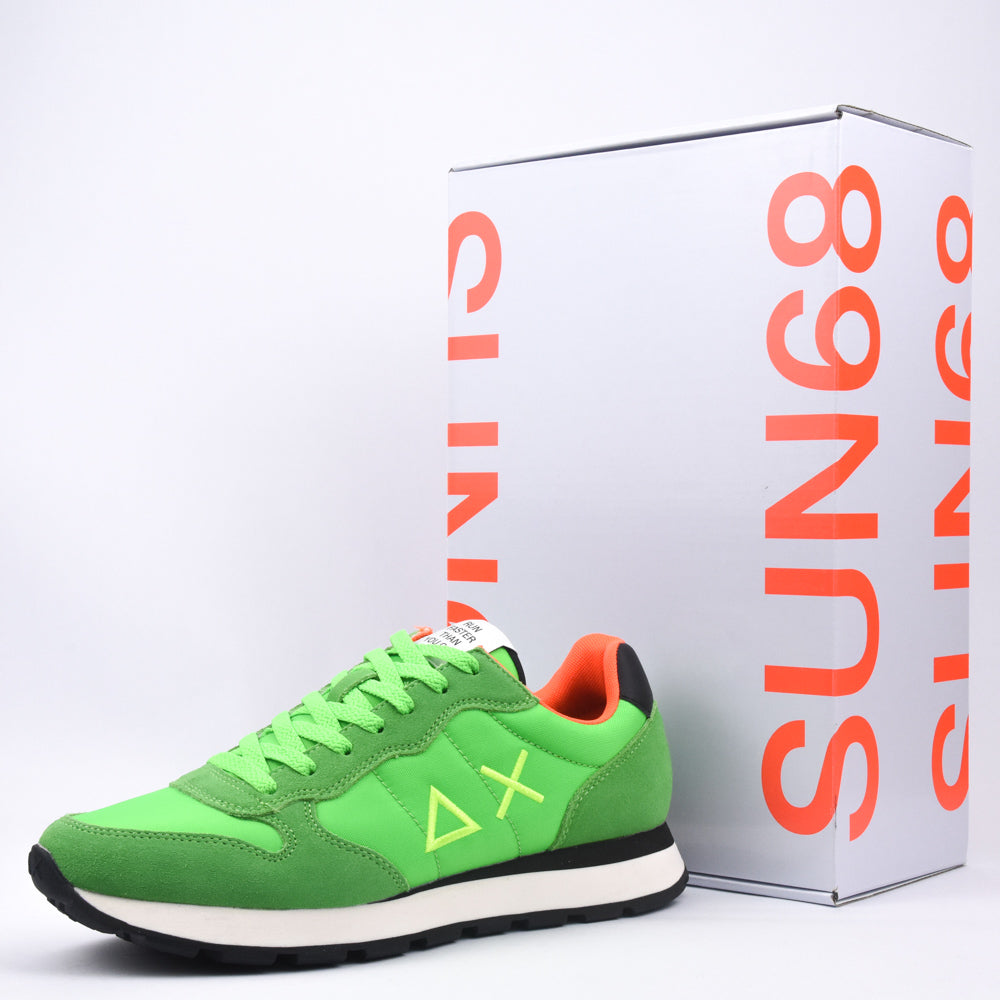 SUN68 - توم سوليد جرين/أورج