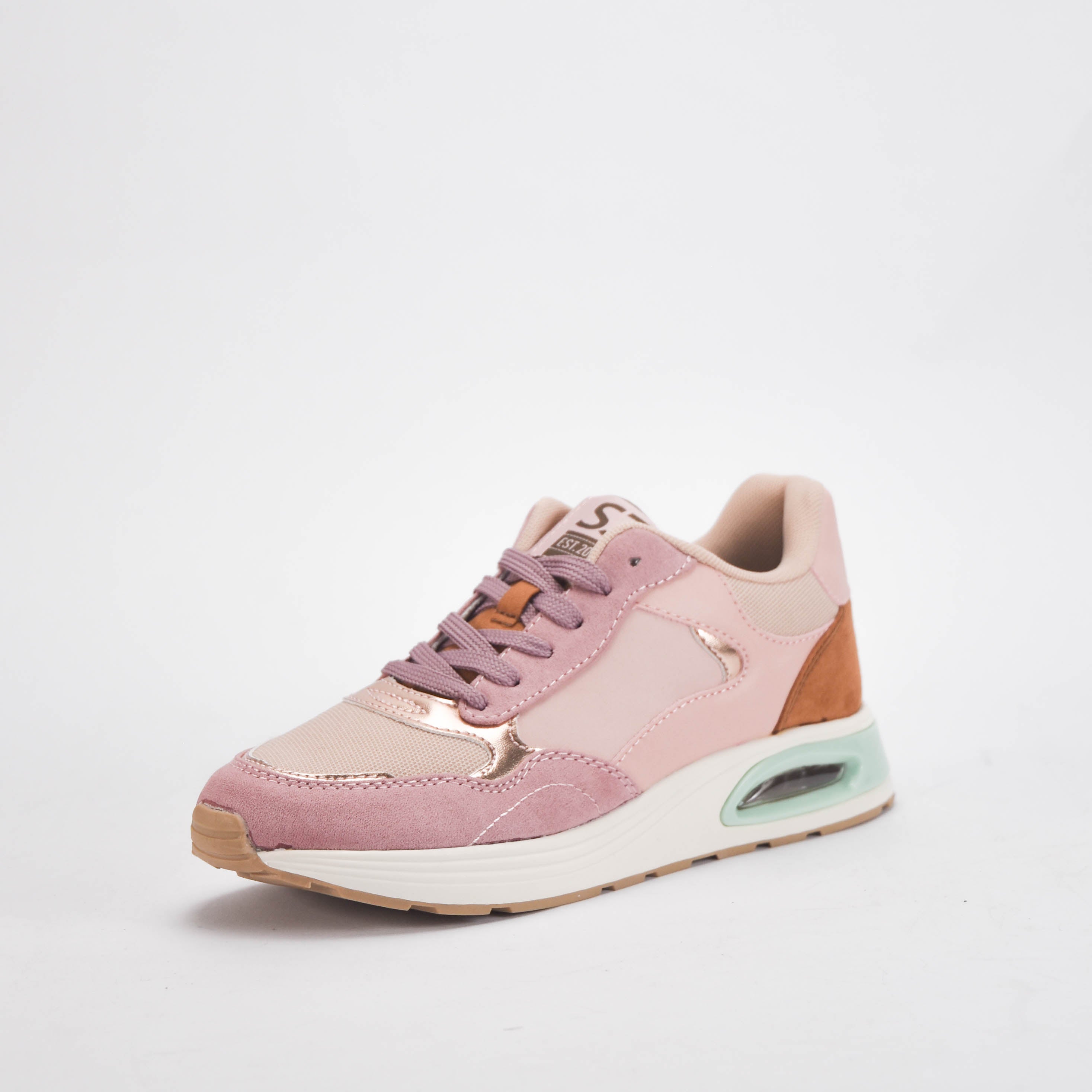 SAFETY JOGGER SHOES 591813