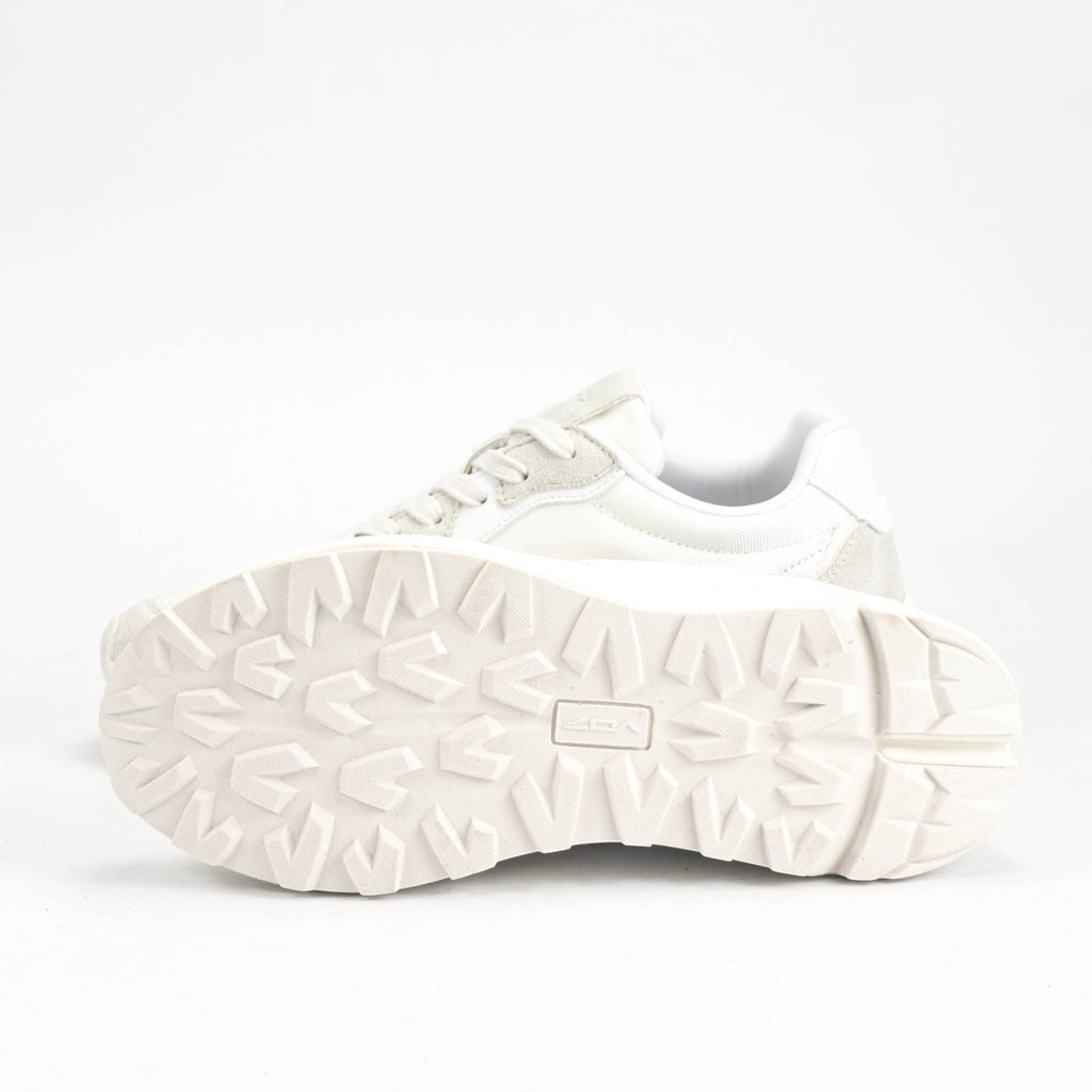 VO7 SHOES VENUS WHITE CH-VEN-WHT