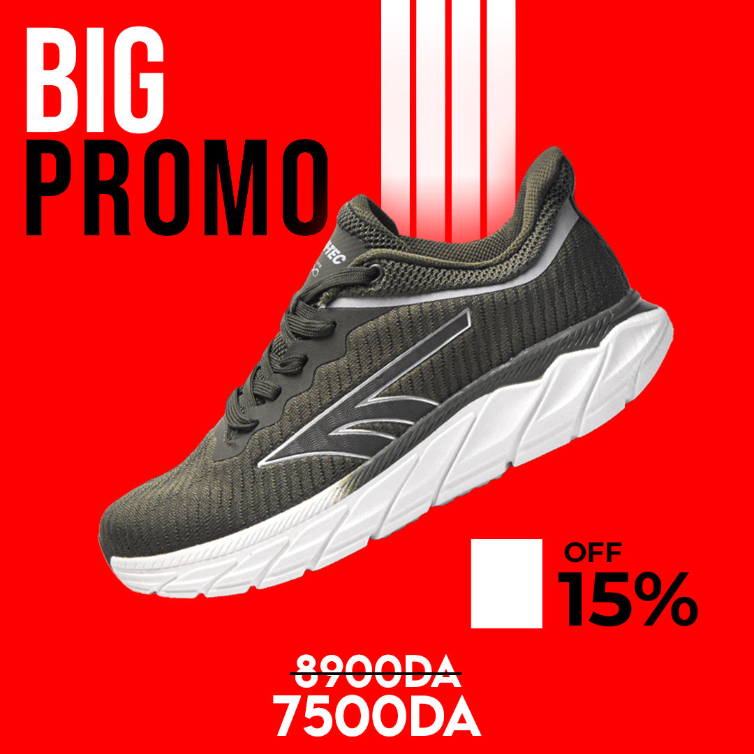 S014380 HI TEC - S014380
