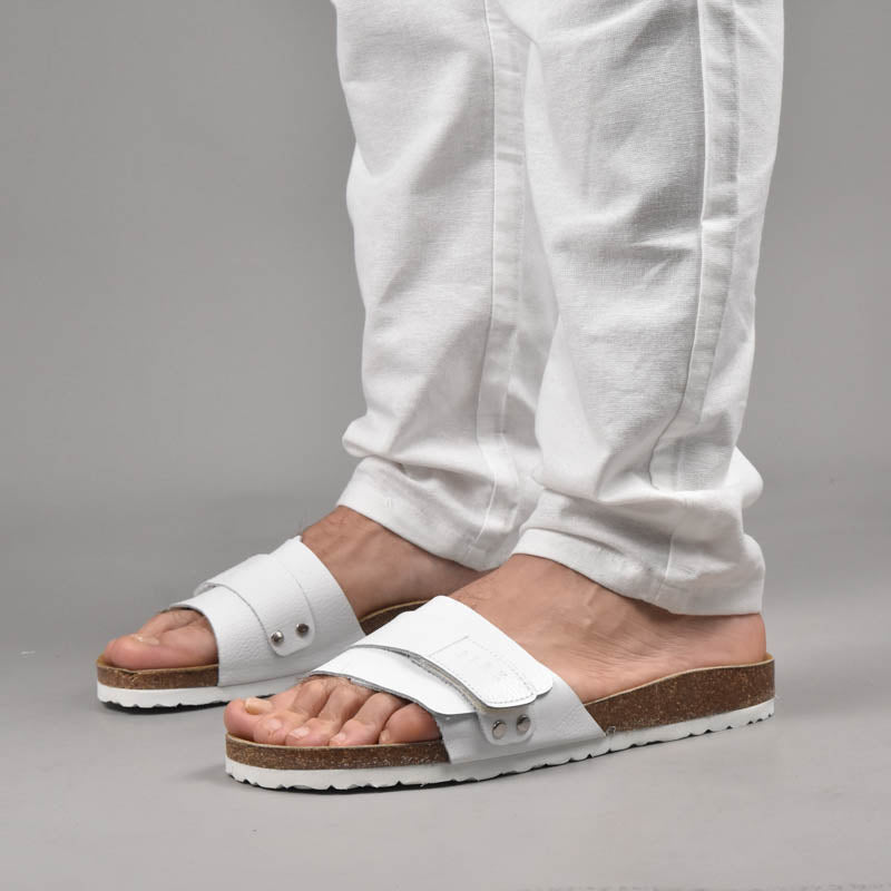 بيركسبوت 104-أبيض