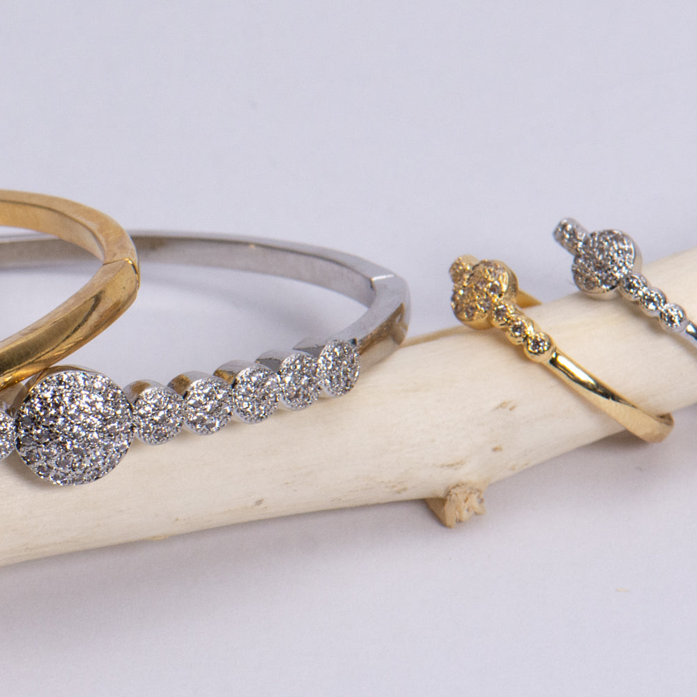 Infinity  XUPING JEWLERY