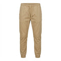 LUMBERJACK JOGGER BEIGE LBJ89101-BGE