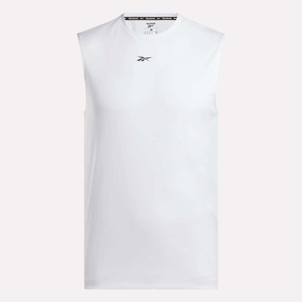 DEBARDEUR T-SHIRT REEBOK 100216536