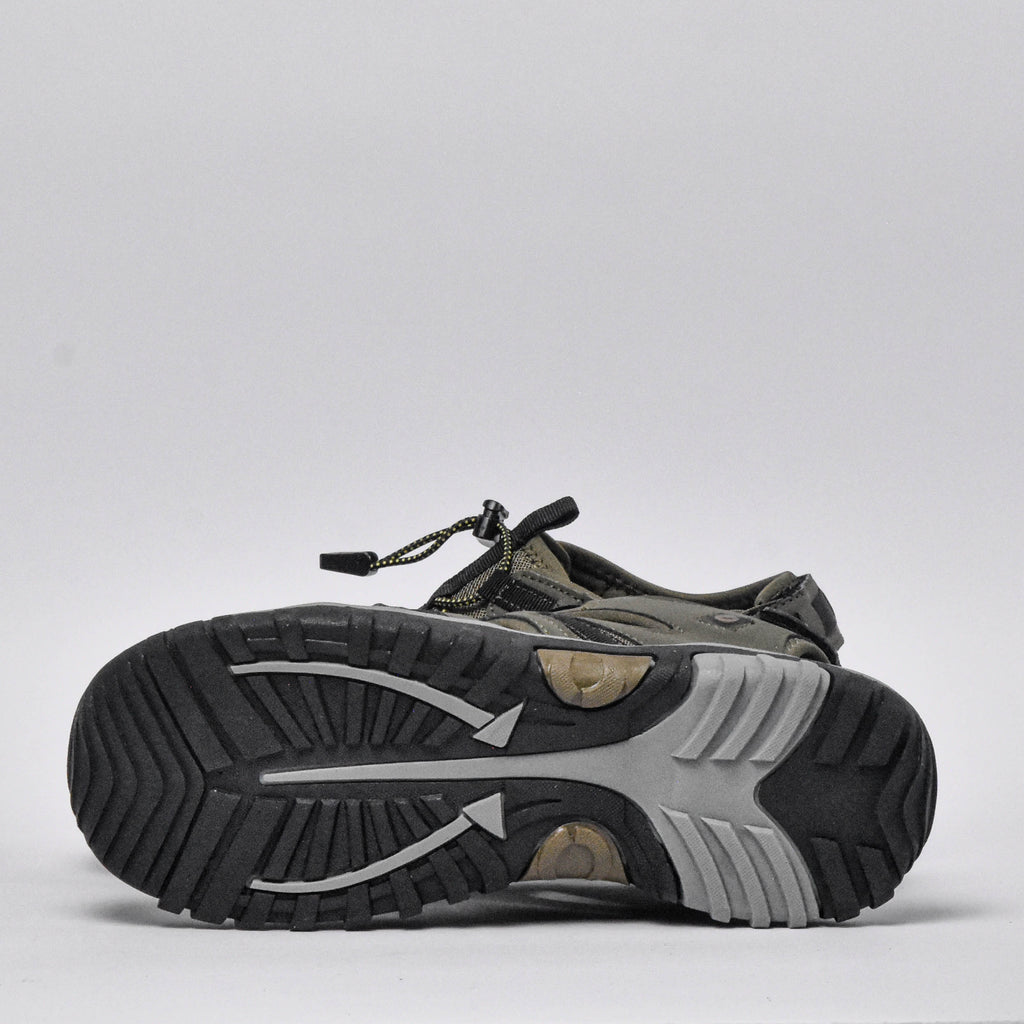 Cove Sport Military Olive-Black O014426