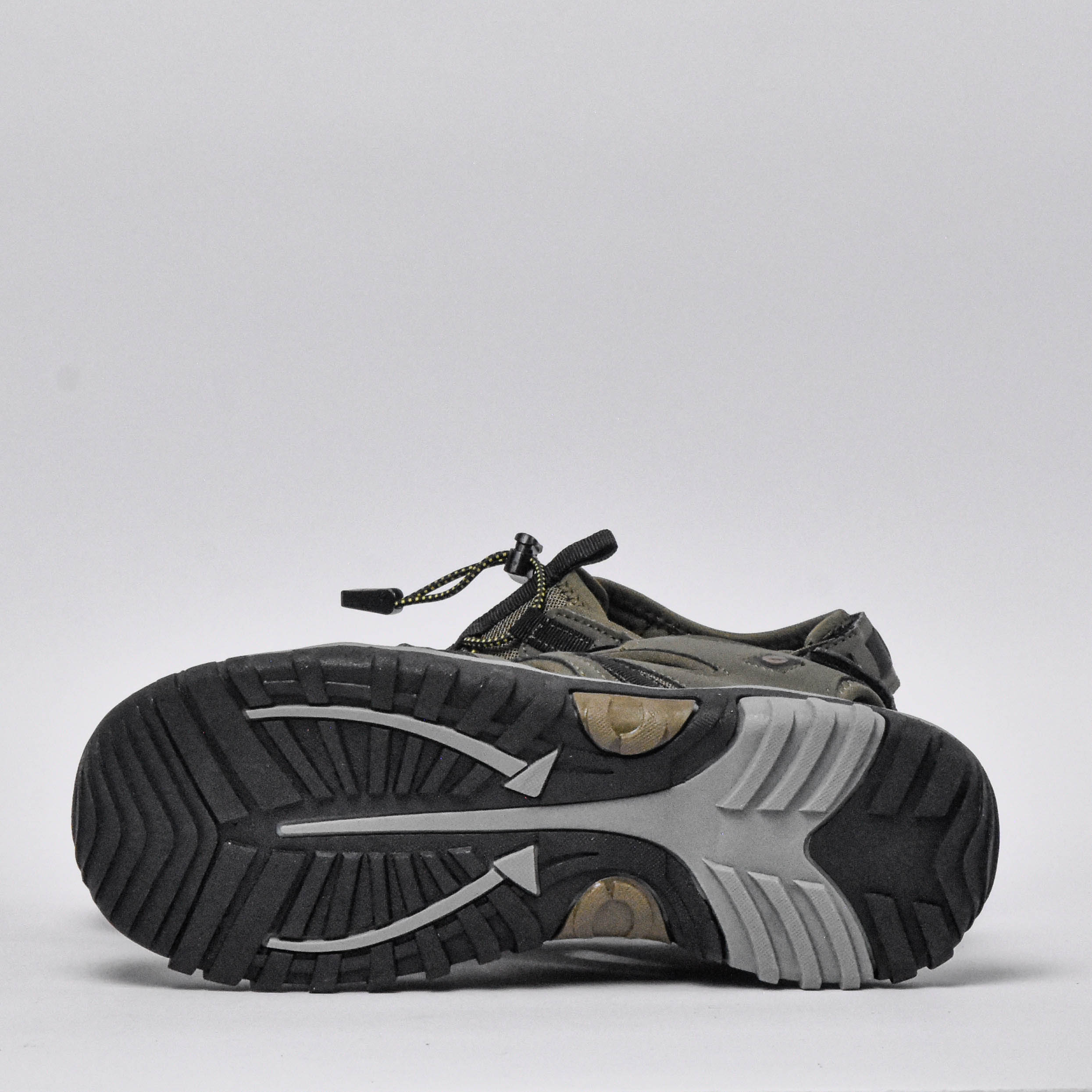Cove Sport Military Olive-Black O014426