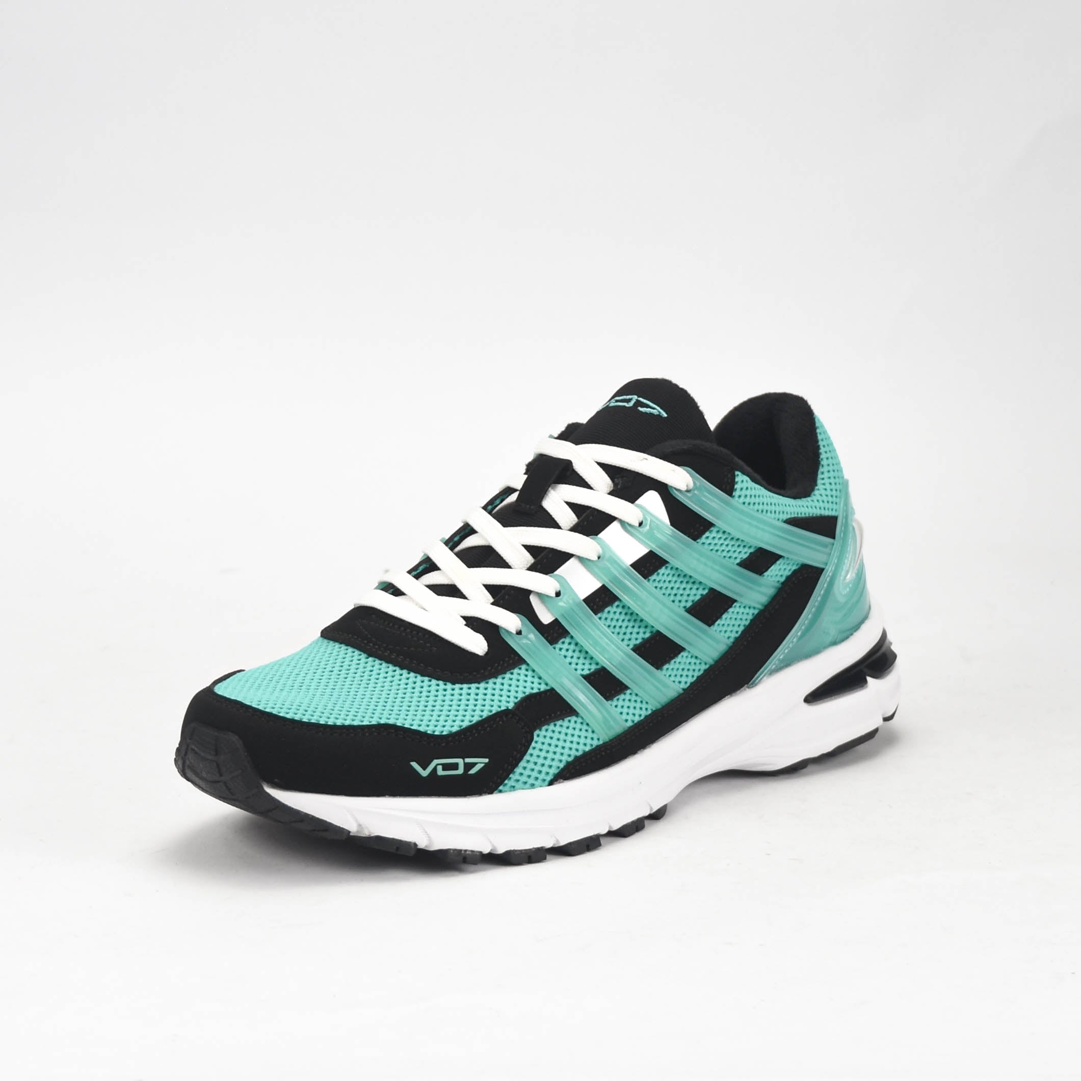 VO7 SHOES VEYRON BT CH-VEY-GRN