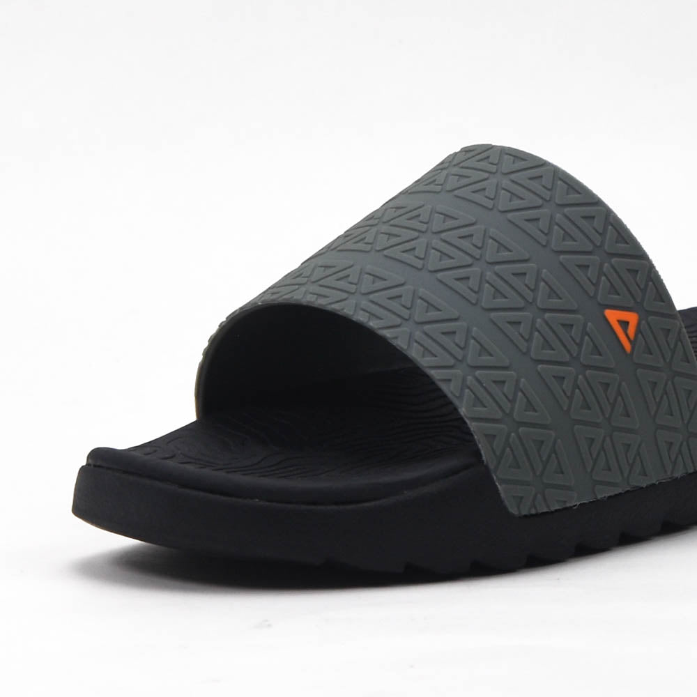 Peak Taichi Slippers White Lt. Khaki E02767L-5020