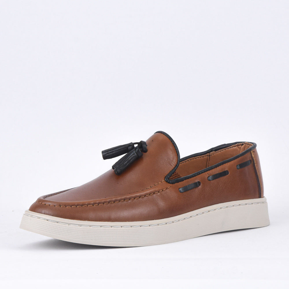 Kimy Trappeur marron