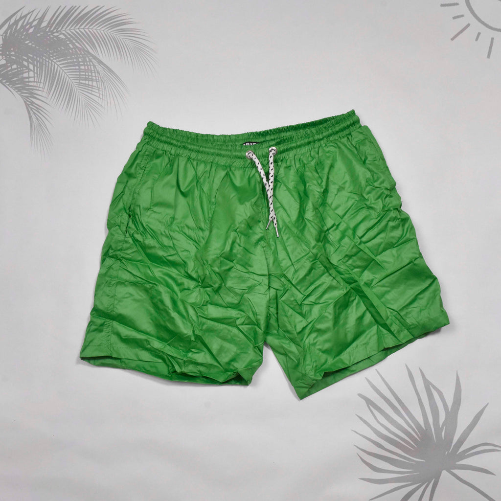 شورت أخضر جالسي 5776