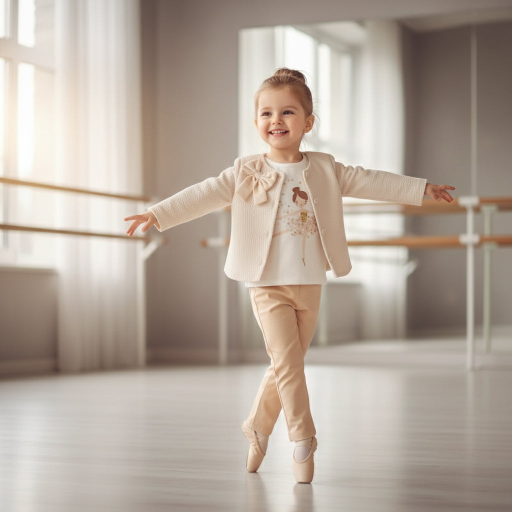 ENSEMBLE ENFANT 0105034-007