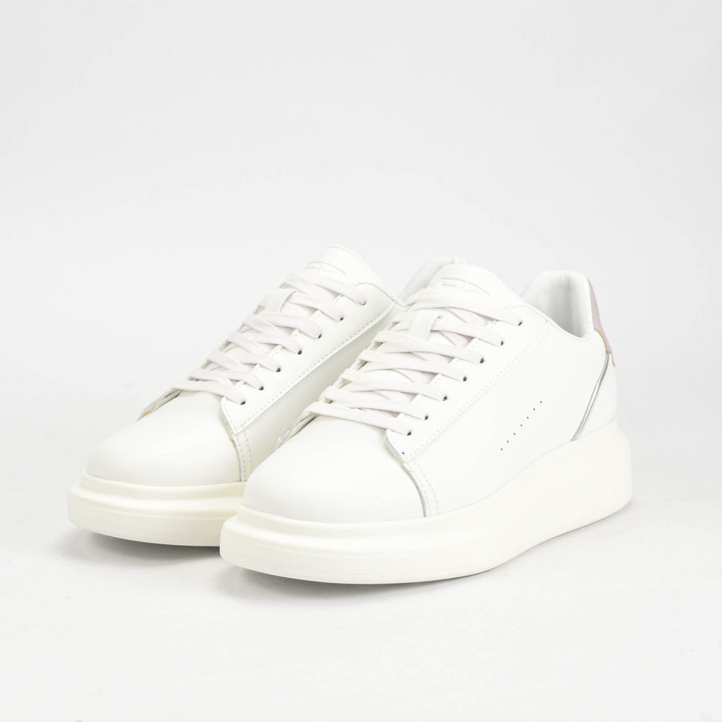 VO7 SHOES COCO PASTEL CH-ELY-COP