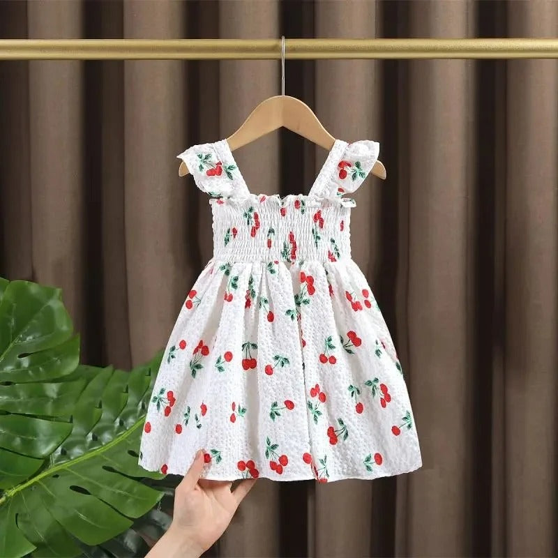Robe Enfant - Power