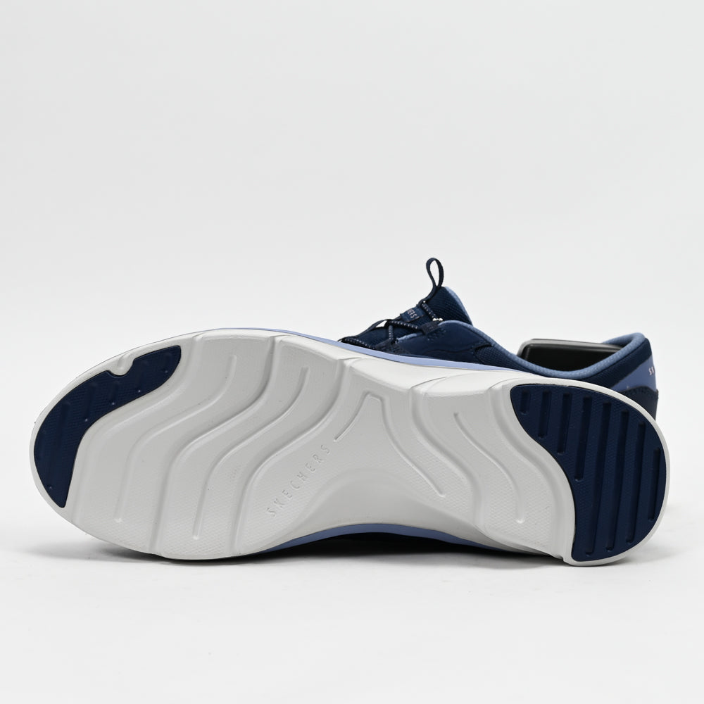Skechers D'Lux Comfort – Surreal Sneakers 104347-NVBL