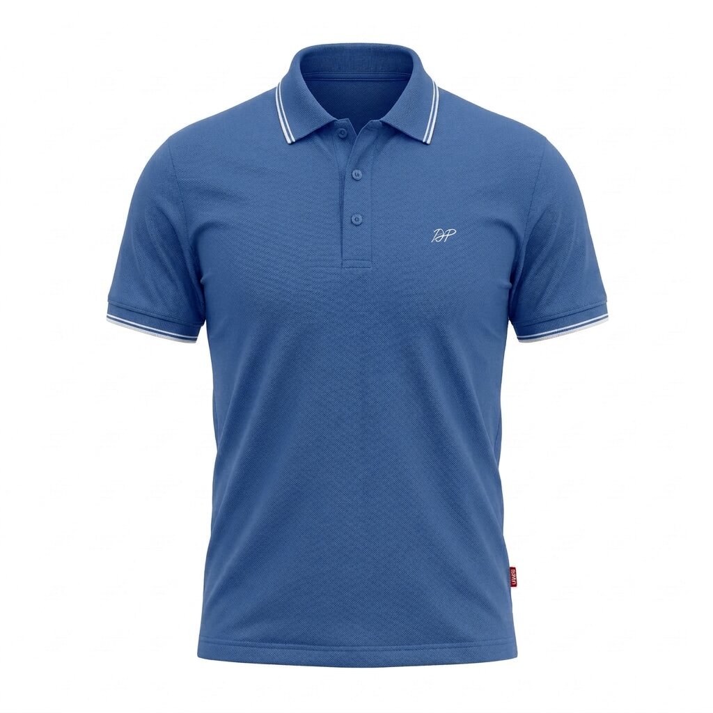Depart Polo Homme