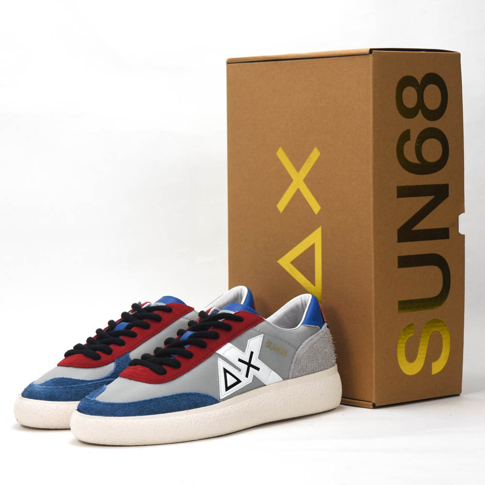 SUN68 LUIS NYLON Z36148-06