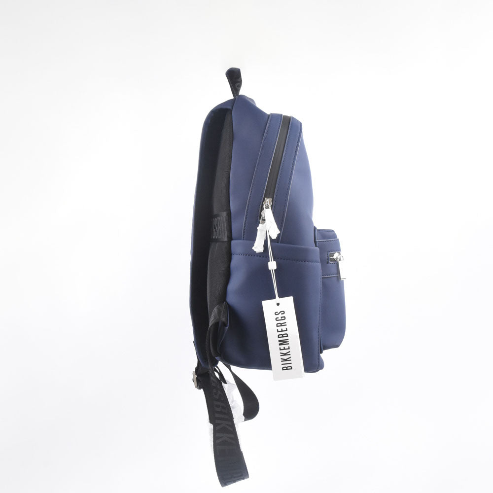 BACKPACK CROSS BKZA00548P-BLUE