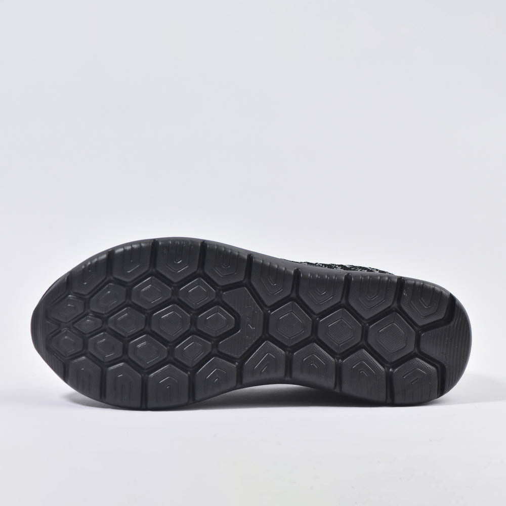 FLEX GO PRETO \ 9806M-002