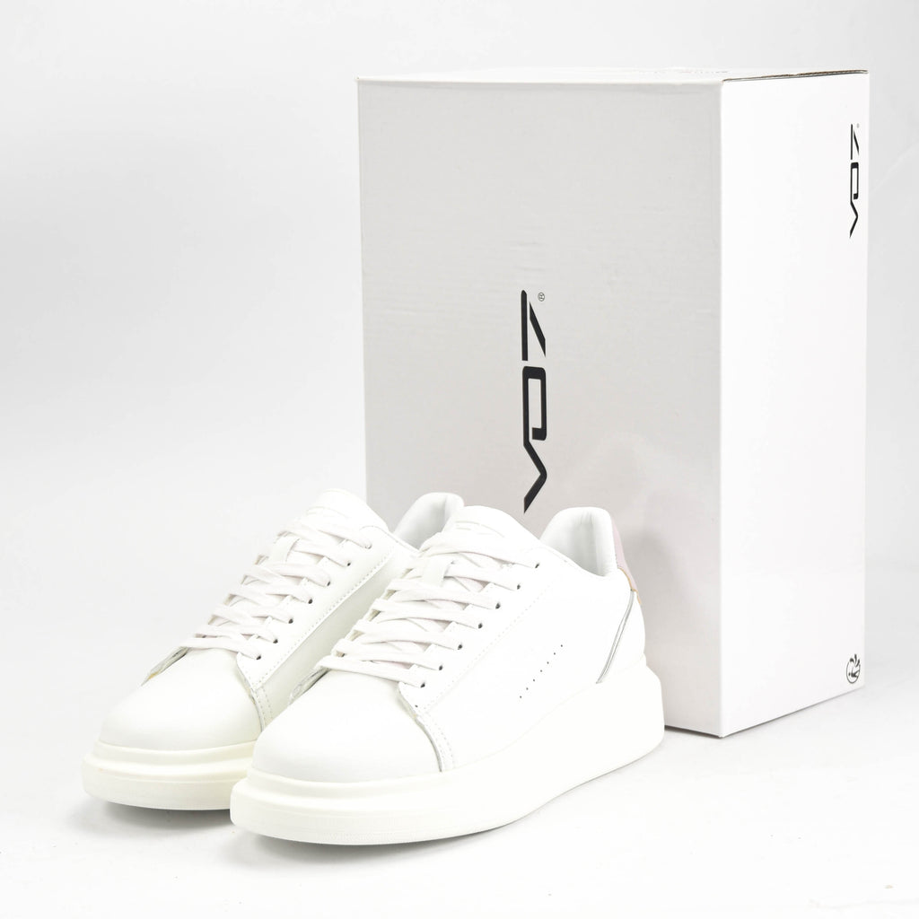 VO7 SHOES COCO PASTEL CH-ELY-COP