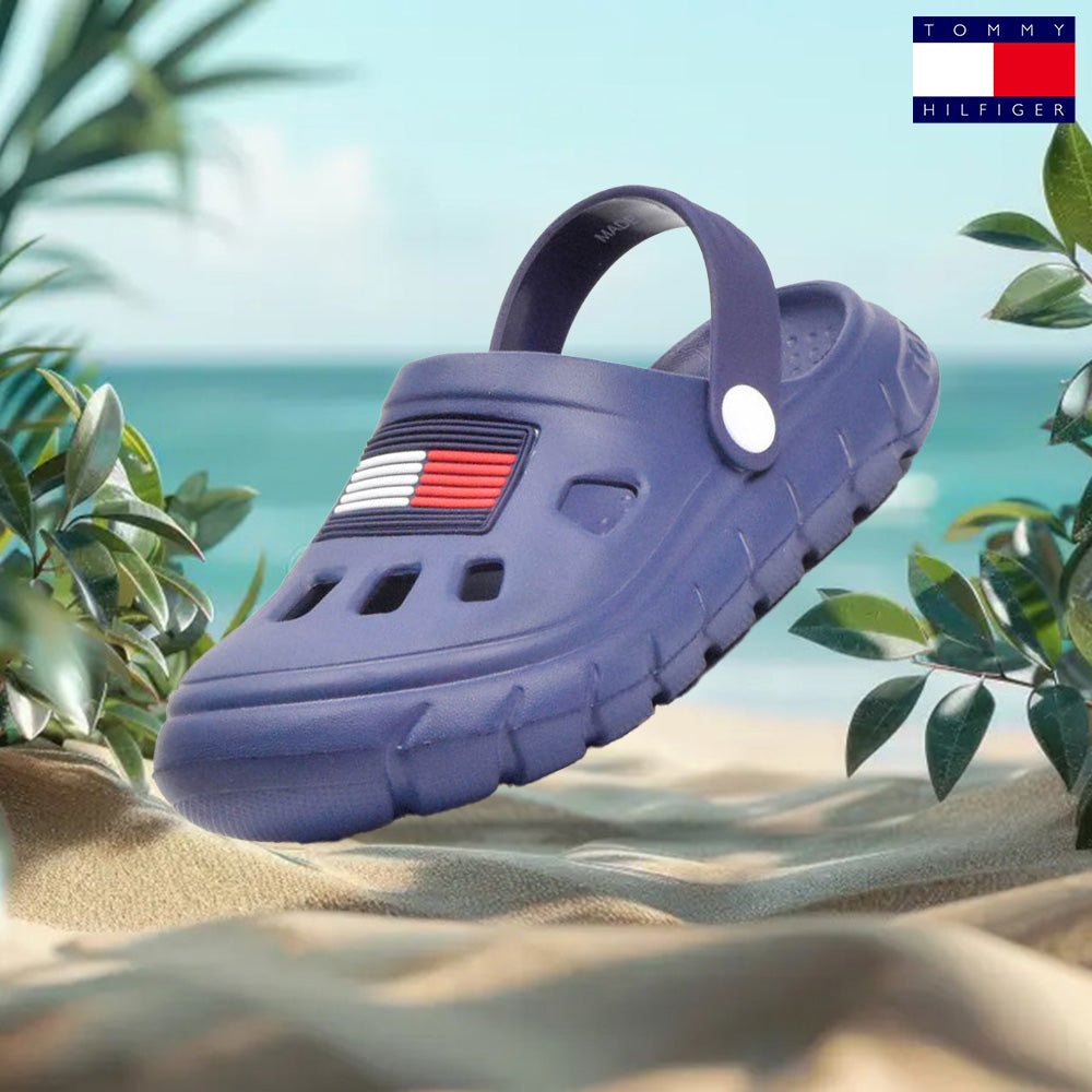 Tommy Hilfiger Kinder Flag Comfy Sandal T3X2-32915-0083800