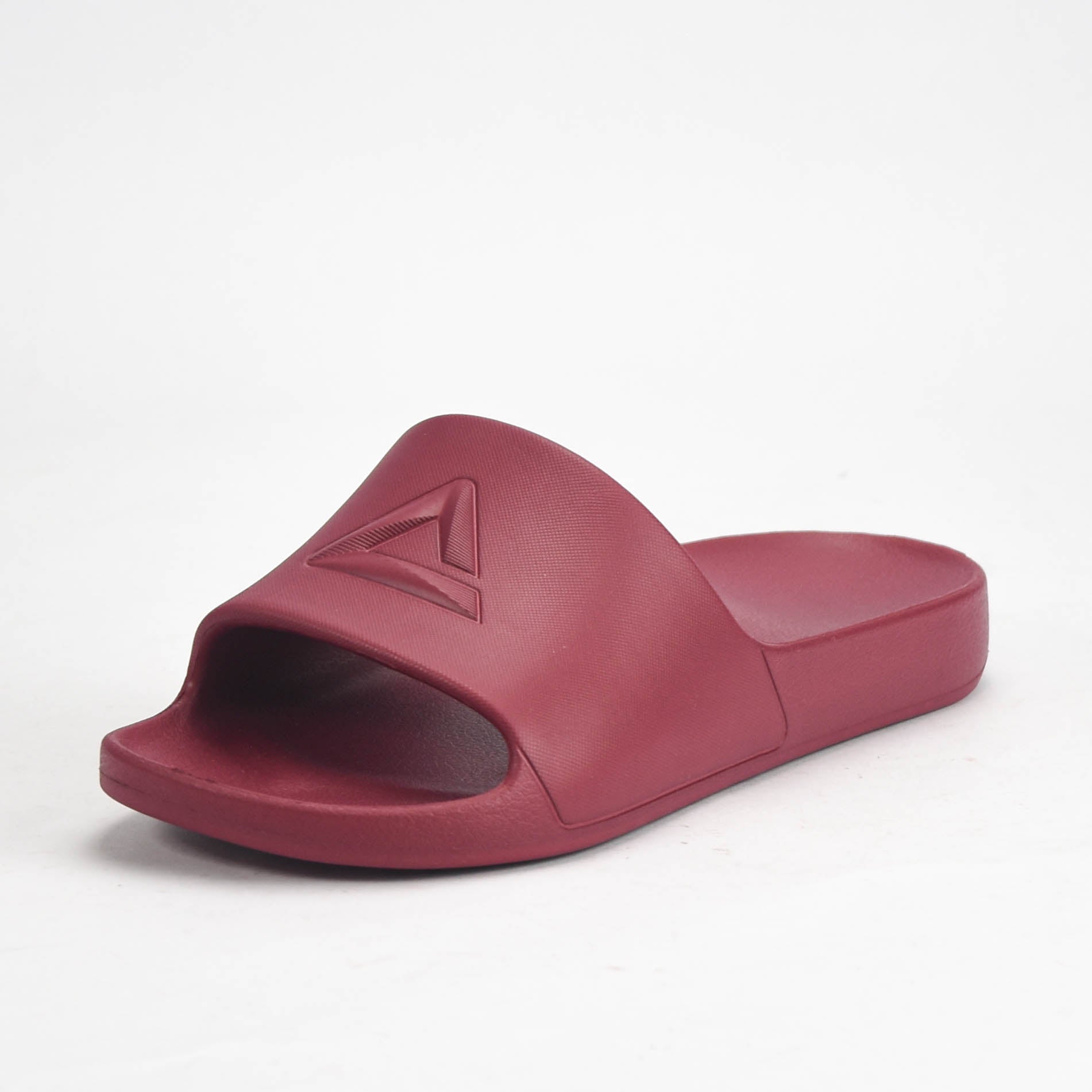 PEAK  CLAQUETTES SLIPPERS RUMBA.RED RLW2301L-D883