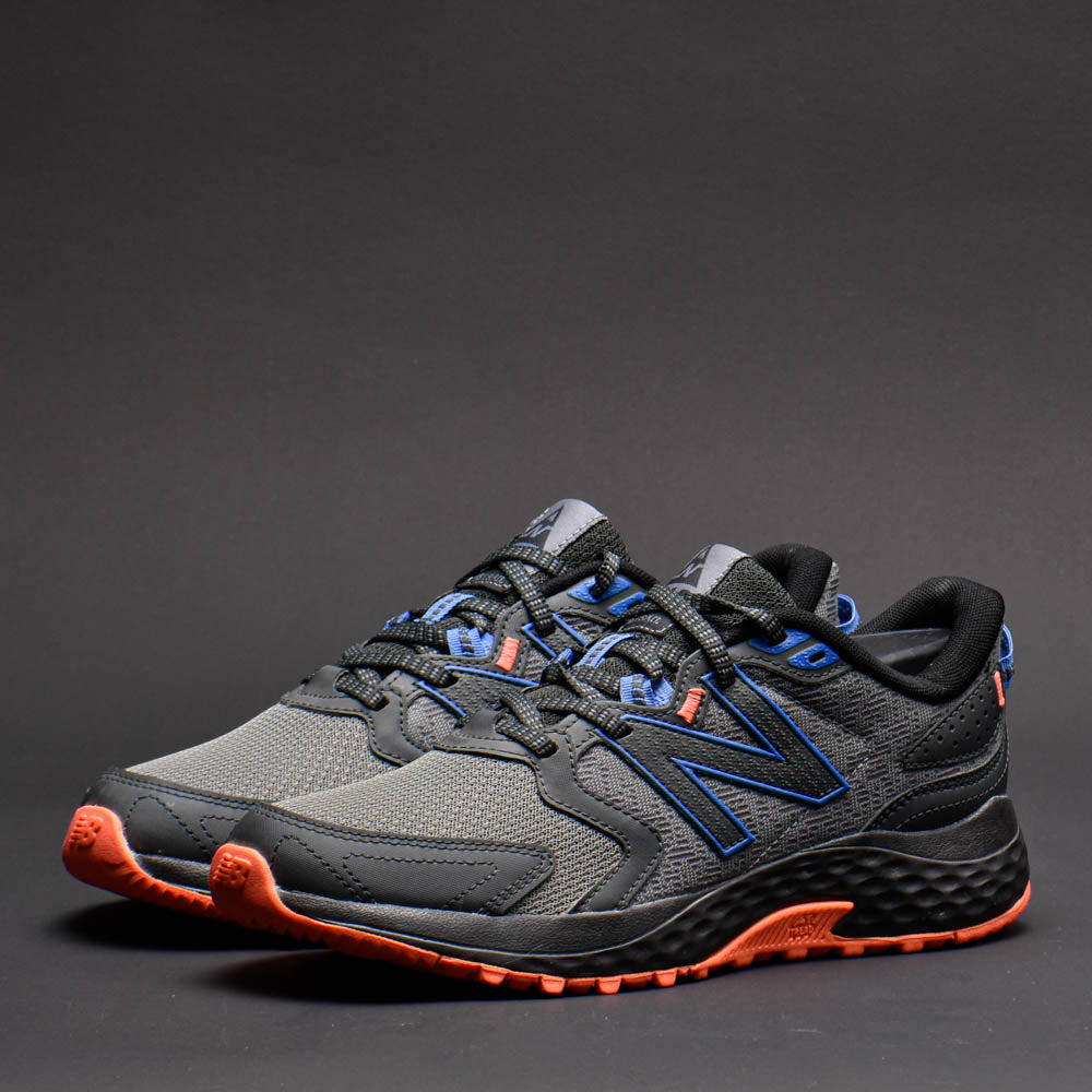 NEW BALANCE TRAIL RUNNING COURSE EN SENTIER MT410HP7
