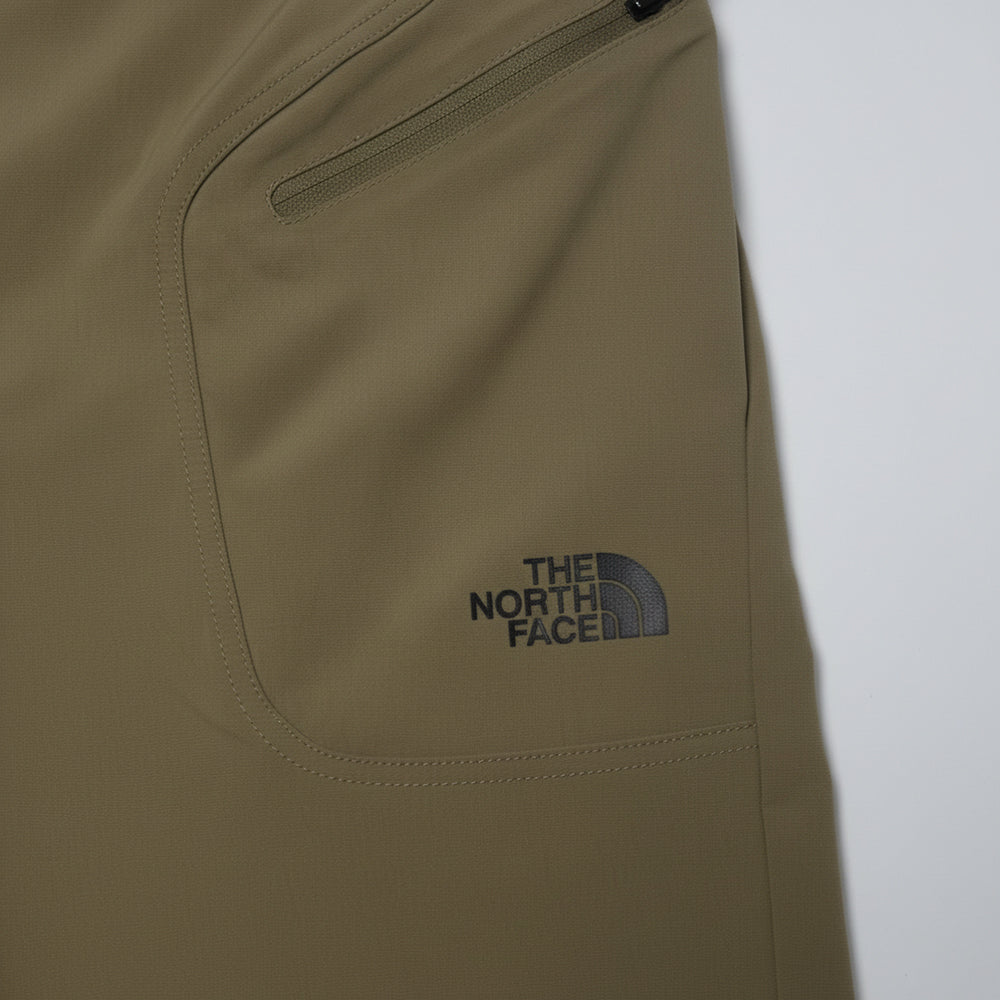 PANTALON THE NORTH FACE  POUR HOMME TNF-VMC-BEIGE