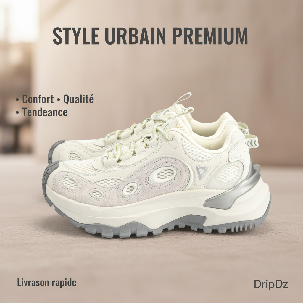 PEAK SHOES DE530088-Z533