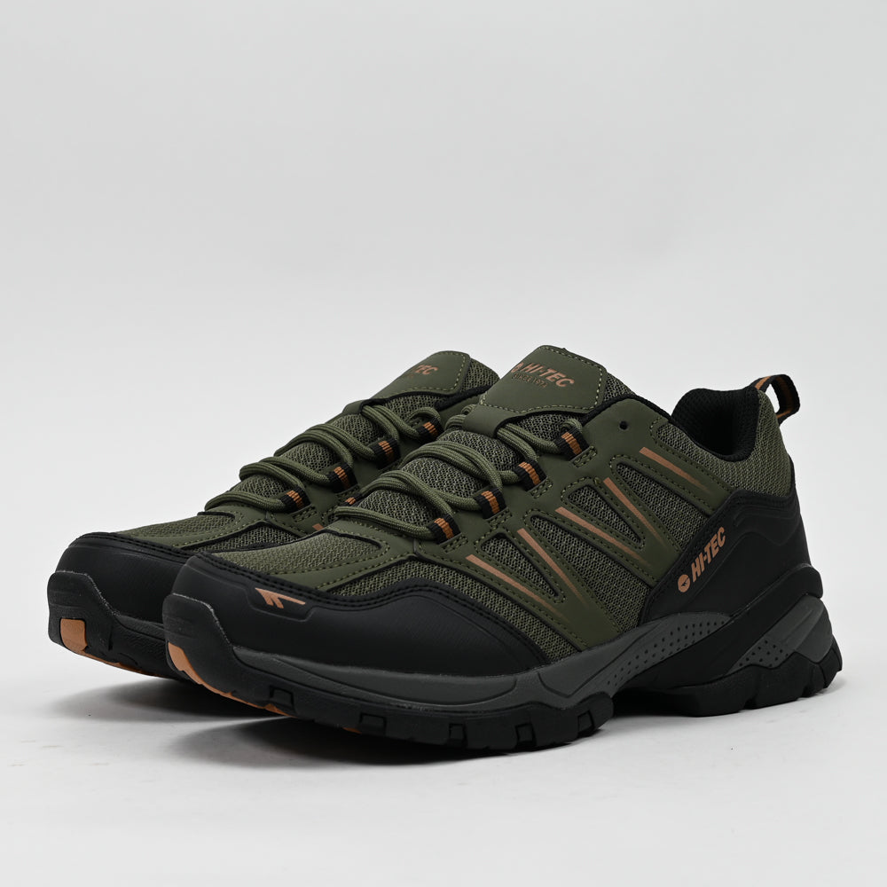 Basket HI-TEC Homme O015214