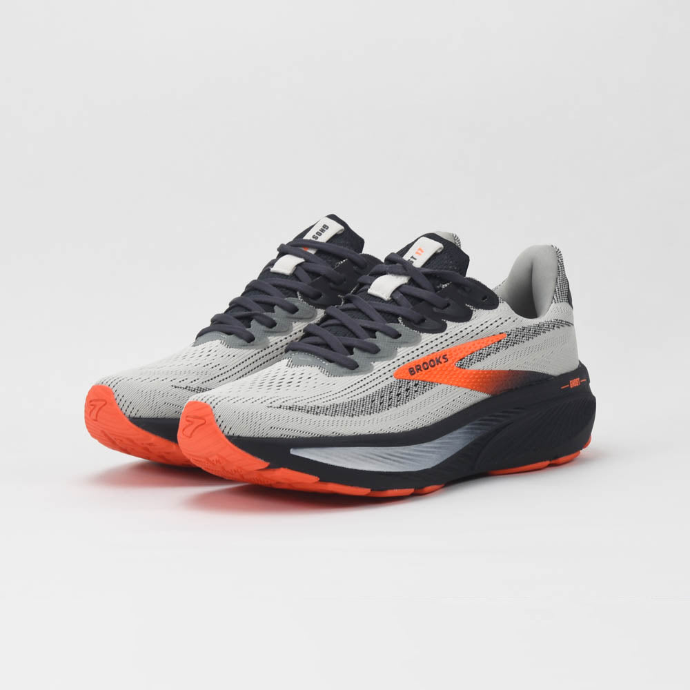 Brooks Ghost 17 Running Shoes 110442-1D-048