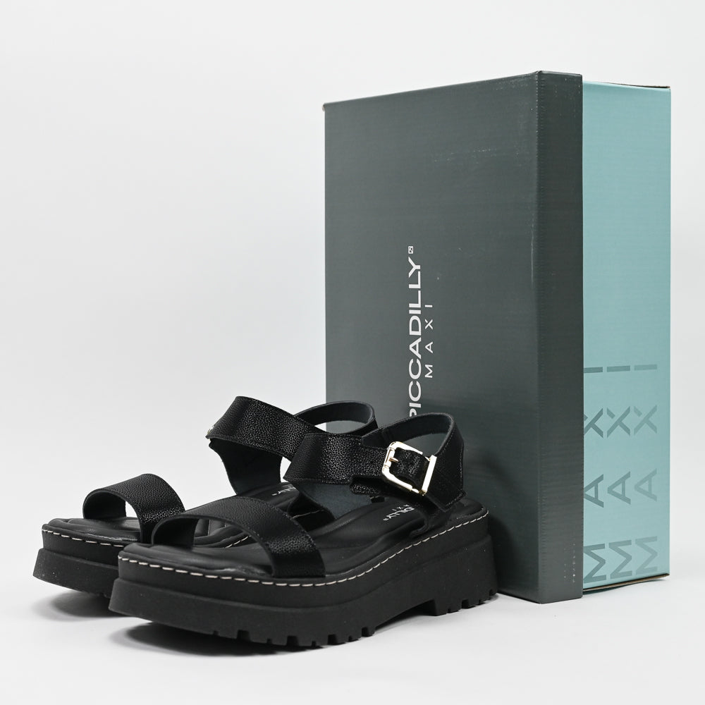 Sandales Piccadilly Femme