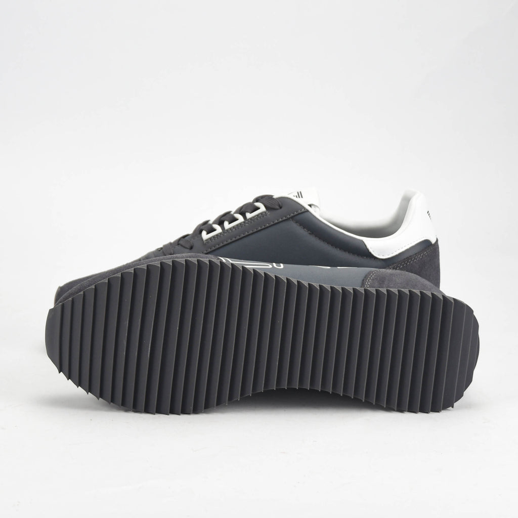 EMPORIO ARMANI SHOES X8X101-XK257-U450